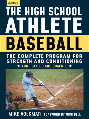 cover image of The High School Athlete